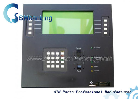 445-0694905 ATM อะไหล่ NCR 5887 5886 EOP Enhanced Operator Panel 445-0606916