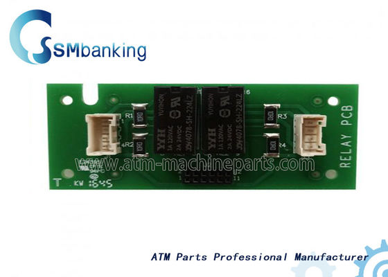 ชิ้นส่วนเครื่องจักร ATM NCR S2 Carriage Interface PCB 445-0761208-193 445-0760660