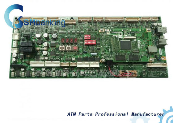 ATM Parts NCR Self Serv 6683 BRM Upper CPU PCB 009-0029379 คุณภาพดี