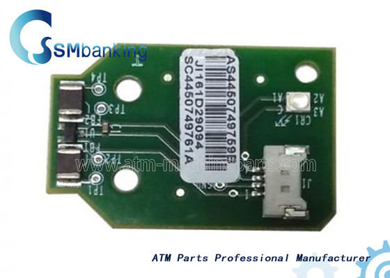 ATM อะไหล่ NCR S2 เลือก LED PCB Assembly 445-0756286-25 445-0749759