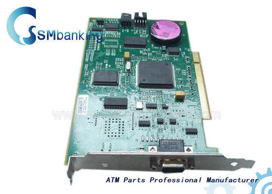 ATM อะไหล่ NCR 6625 SSPA PCI SDC บอร์ด 445-0708578 445-0708574