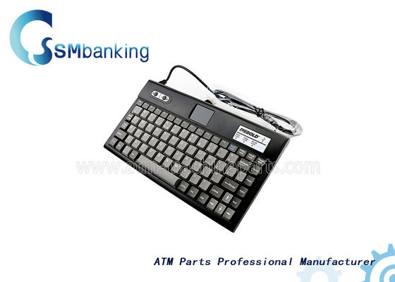 ชิ้นส่วนเครื่องจักร ATM Diebold คีย์บอร์ดบำรุงรักษา USB 49-201381-000A DB Keypad 4920381000A