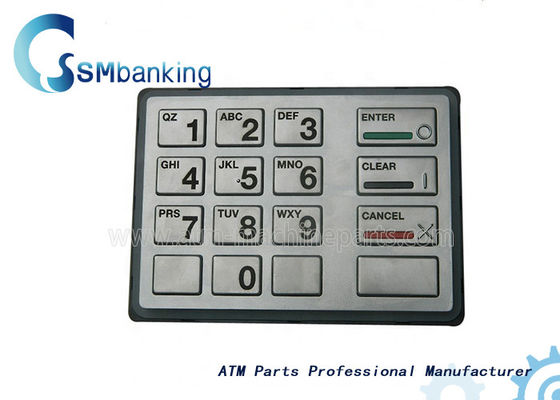100% ใหม่ Original ATM Maintainece part 49216686000A DB คีย์บอร์ด Diebold Opteva EPP V5