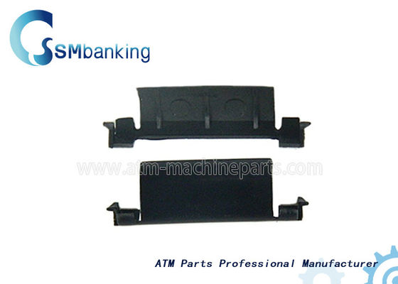 Black NMD100 ชิ้นส่วนเครื่องจักร ATM NF Guide CCR A008812 Custom ใหม่และมีในสต็อก