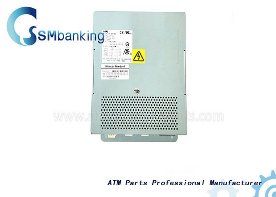 แหล่งจ่ายไฟ ATM Wincor 01750136159 Wincor 2050xe USB PC 280 ใช้แหล่งจ่ายไฟ 24V PC280 ผู้จัดจำหน่ายความปลอดภัย ATM