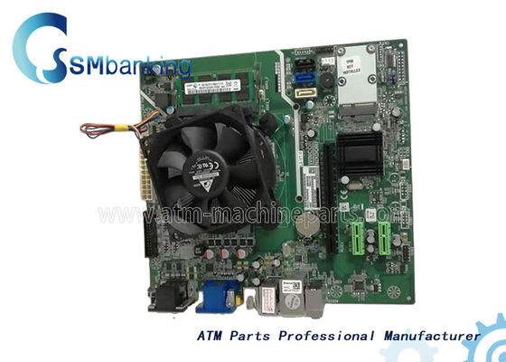 ATM Wincor Cineo Pentium Core i5 เมนบอร์ด 01750254552 Windows 10 อัพเกรดเมนบอร์ด 1750254552