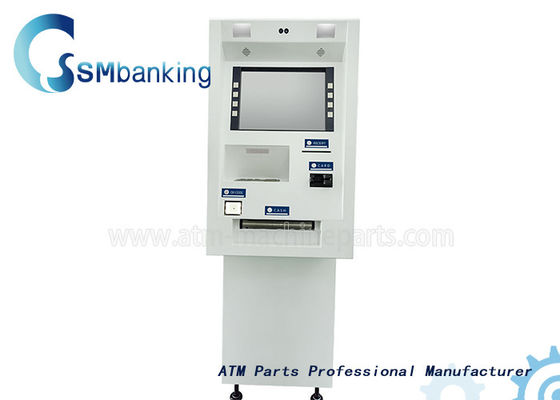 1750107720 ชิ้นส่วนเครื่อง ATM Bank พร้อมซอฟต์แวร์เครื่องจ่าย CDMV4