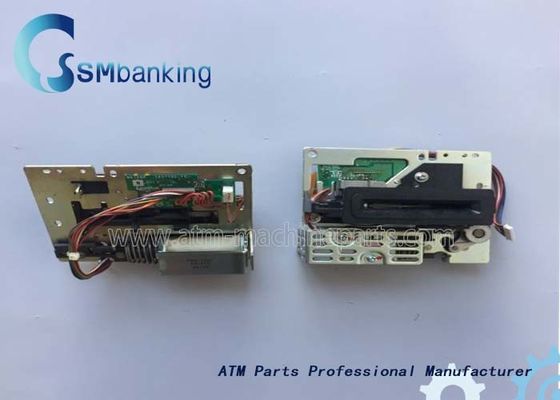 1750105988 เครื่องอ่านบัตร Wincor ATM Parts V2XU Gate Shutter Assy Card Reader V2X Gate Shutter Assy 01750105988