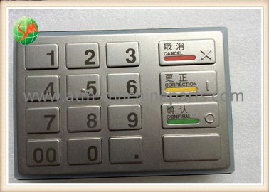 Diebold ATM Parts EPP5 แป้นพิมพ์แป้นพิมพ์รุ่นใหม่ 49242377792A
