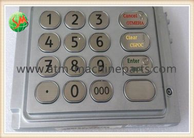 009-0027345 ส่วนประกอบเครื่อง NCR ATM NCR EPP-U P US 2 ASSY 0090027345 ฉบับภาษารัสเซีย