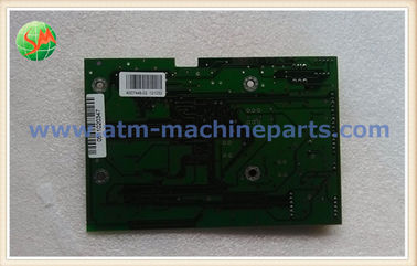 ชิ้นส่วน ATM NMD ที่กำหนดเอง NFC101 NEC200 A007448 Channel Control Board GRG