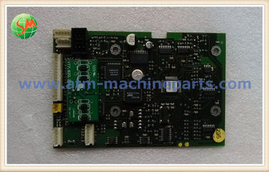 ชิ้นส่วน ATM NMD ที่กำหนดเอง NFC101 NEC200 A007448 Channel Control Board GRG