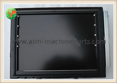 445-0684807 ชิ้นส่วนเครื่อง NCR ATM ส่วนจอภาพ LCD LCD XVGA LCD ขนาด 12.1 นิ้ว