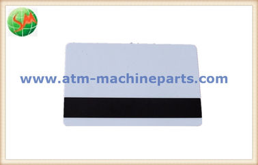 009-0009494 ISO Test Card สำหรับการ์ดรีดเดอร์การ์ดทำความสะอาดด้วย MagnecticTrack