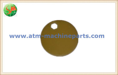 มอเตอร์ชัตเตอร์ 6625 NCR ATM Parts Personas 77 87 445-0610455 ลูกกลิ้งชัตเตอร์