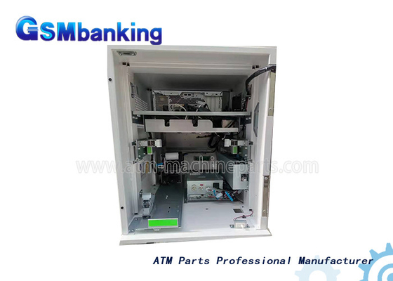 ชิ้นส่วนเครื่องจักร ATM ของ Hebanking พร้อมเครื่องจ่าย CMD V4 และ Win 10 PC Core