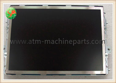 009-0025272 NCR ATM Parts 6625 จอภาพ LCD ขนาด 15 นิ้ว 0090025272