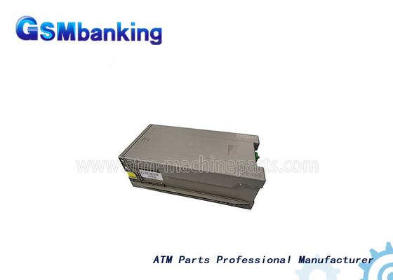 NCR ATM Parts NCR Currenty Cassette สีเทา 445-0689215 4450689215 ใหม่และมีในสต็อก