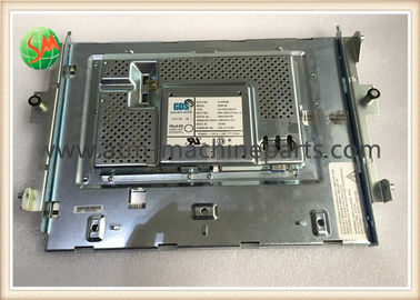 0090025272 อุปกรณ์ทางการเงิน NCR ATM Parts 66xx 15 นิ้ว Monitor 009-0025272