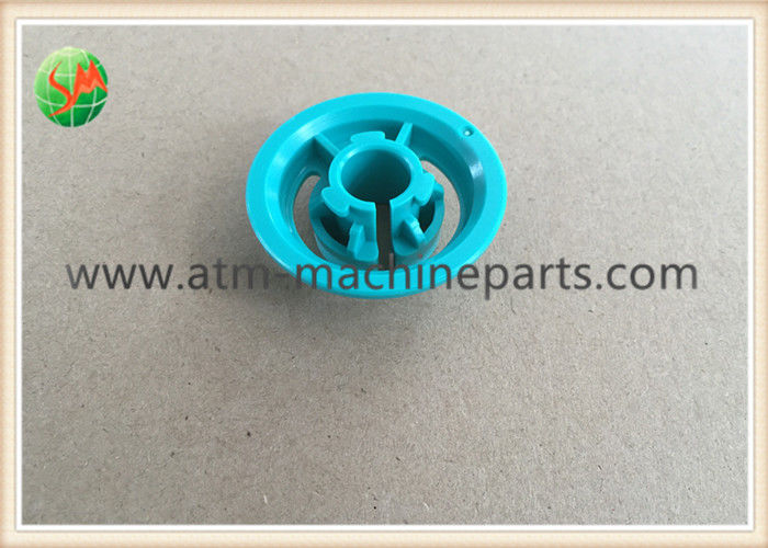 Green Wincor Nixdorf เครื่องพิมพ์ใบเสร็จ ATM Parts Receipt TP13 Puller GSMWTP13-003