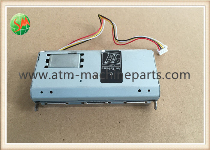01750189334 Wincor Nixdorf เครื่องเอทีเอ็มเครื่องตัดกระดาษทิชชู TP13 เครื่องตัดใบเสร็จ GSMWTP13-036