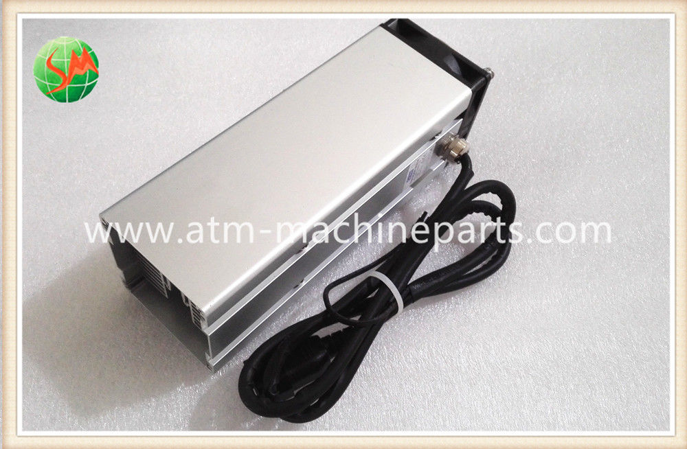 1750179136 Wincor Nixdorf เครื่องเอทีเอ็มชิ้นส่วน ATM เครื่องดับเพลิงเครื่องทำความร้อนพัดลมรุ่น Original 01750179136
