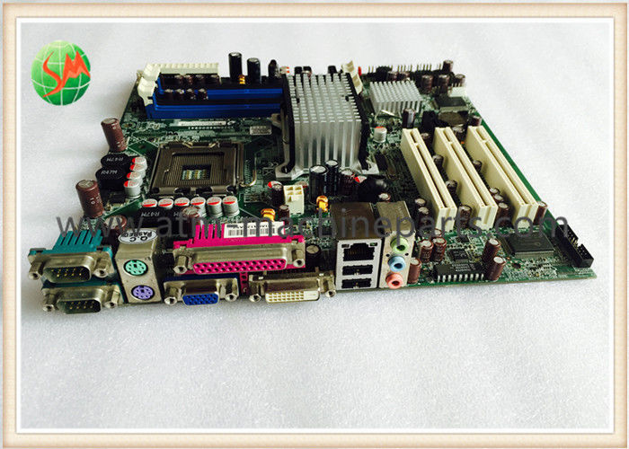 497-0451319 6625 ชิ้นส่วนเอทีเอ็ม Intel Q965 LGA 775 เมนบอร์ด EATX Talladega