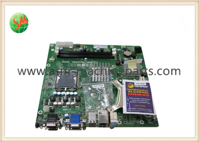 01750223977 D305 Wincor Nixdorf ตู้เอทีเอ็มแม่ Board TPMen Exchange
