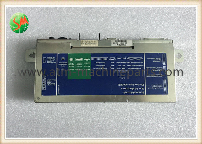 1750003214 ชิ้นส่วนอะไหล่ของ Wincor Electronic III ON V.24 ชิ้นส่วนอะไหล่ Wincor Atm