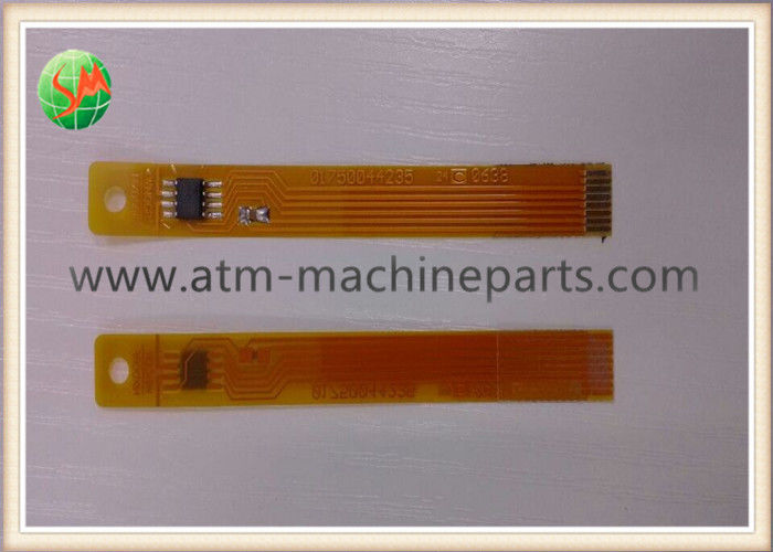 1750044235 Wincor Nixdorf ส่วนเอทีเอ็ม 01750044235 สายเคเบิ้ล Sensor Ribbon บริการเอทีเอ็ม