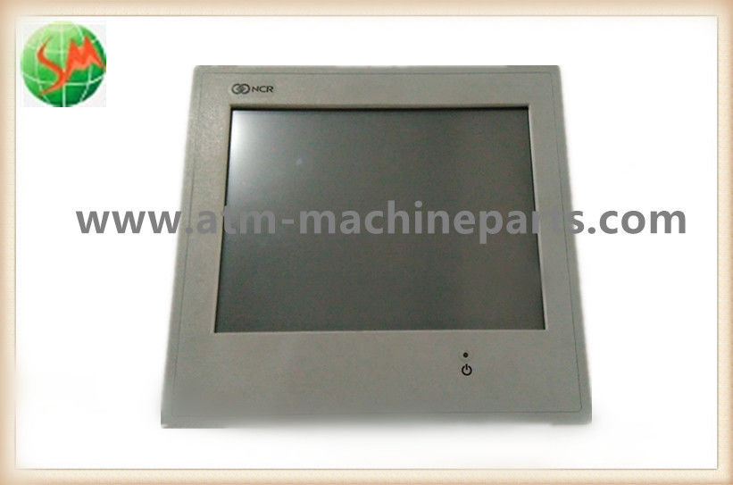 445-0697352 เครื่องธนาคาร NCR 10.4 &#39;&#39; ผู้ใช้ระบบปฏิบัติการ GOP Touch Panel 4450697352