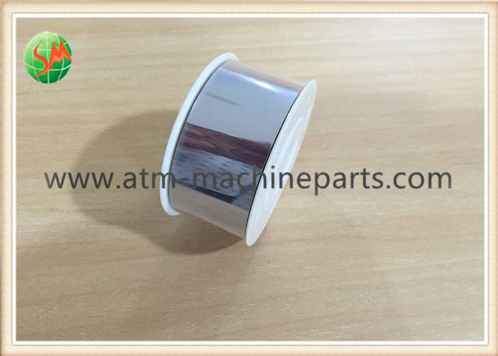 01750136218 Wincor Nixdorf ส่วนเอทีเอ็ม C4060 เทป Escrow อุปกรณ์การธนาคารสีขาว