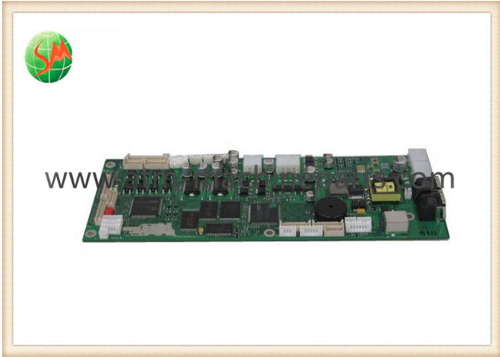 01750196174 Wincor Nixdorf ชิ้นส่วนตู้เอทีเอ็ม CRS PCB Wincor Cineo C4060 1750196174