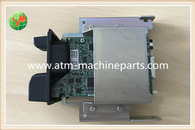 2150XE เครื่องอ่านบัตร DIP Wincor Nixdorf ชิ้นส่วน ATM ICM330-3R1593 Procash Cineo ATM CRS