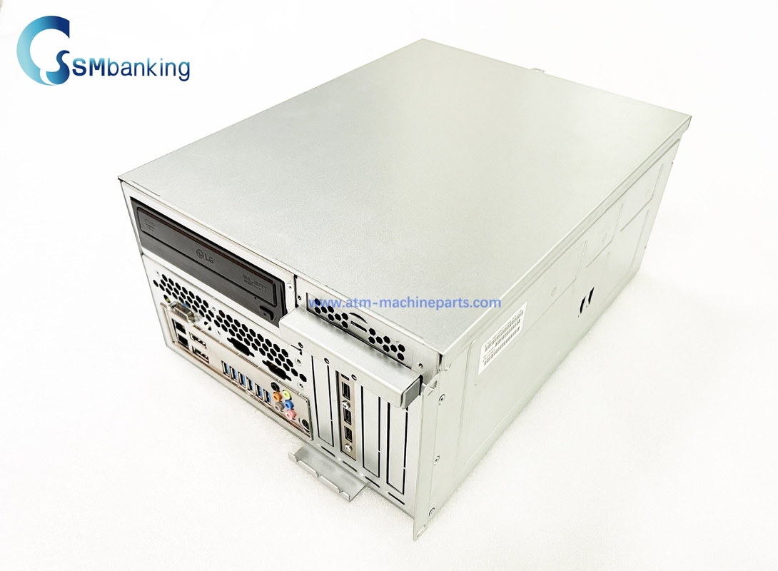 4450752091 NCR Estoril PC Core Window 10 PC Core ATM อะไหล่