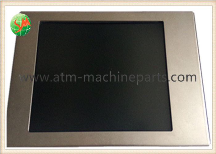 01750034418 ตู้ ATM Security Wincor จอ LCD-Box 10.4 แผงเชื่อมต่อ VGA 1750034418