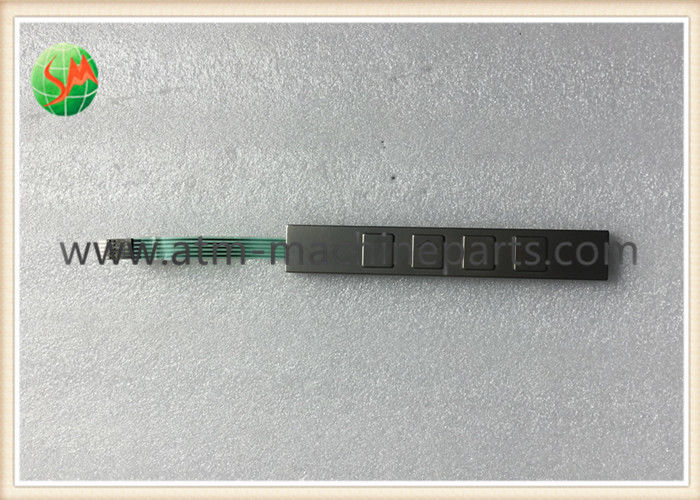 01750059755 อะไหล่เครื่อง ATM ของ Wincor 2050XE NDC 12.1inch Soft Keys 1750059755