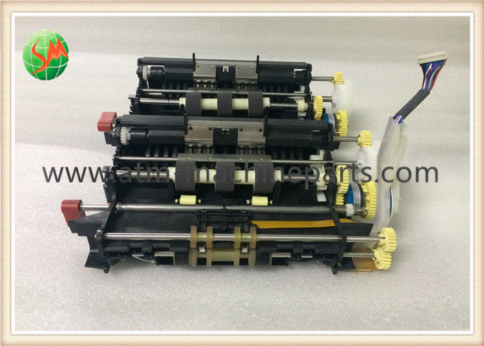 175-0051761 1750051761 Wincor Nixdorf เครื่องแยกชิ้นส่วน ATM Double MDF-V4