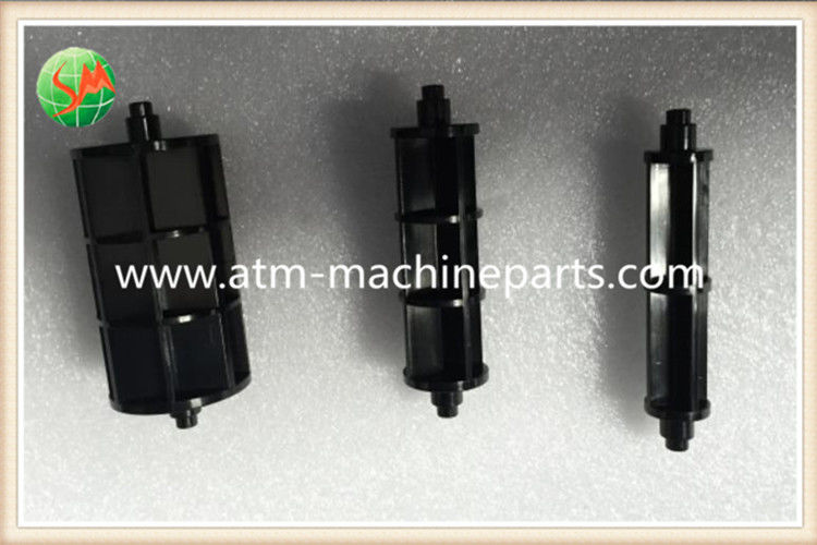 1750067884 Wincor Nixdorf ส่วนประกอบชิ้นส่วนเอทีเอ็มของ Roller 01750067884 รองรับเครื่องพิมพ์ TP07 สามขนาด