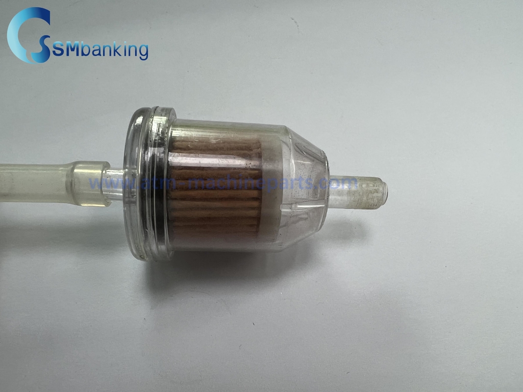 4450756047 4450750211 เครื่องกรองอากาศท่อ NCR Assy S2 Presenter ATM ส่วน