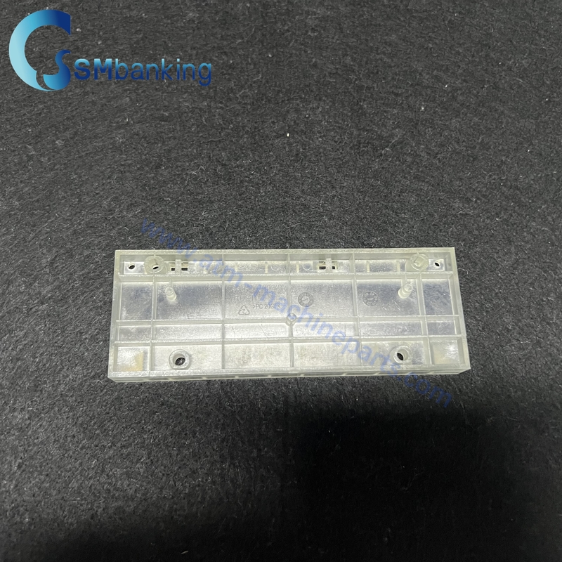 445-0730032 NCR S2 Tail Track White 445-0761208-35 4450730032 ATM อะไหล่