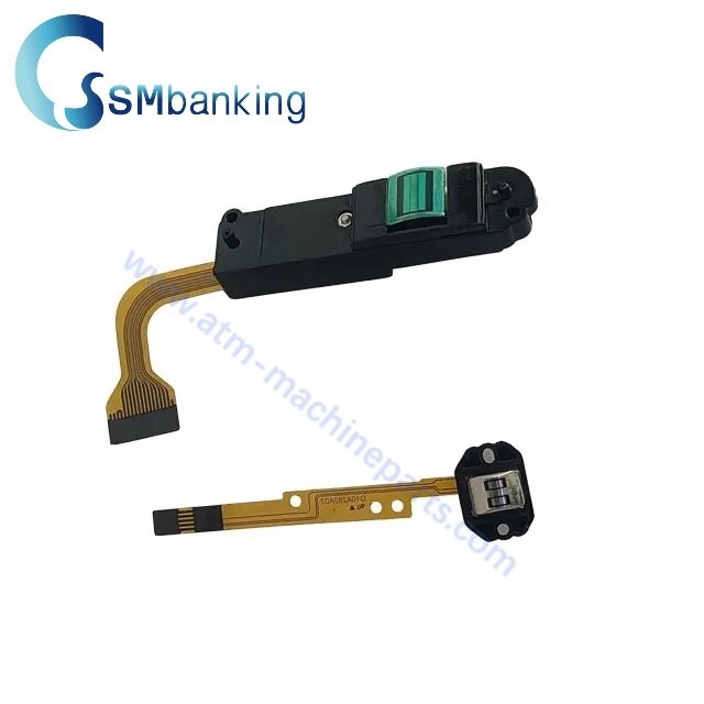 Diebold DN 100 Pre Head G13A888B01 G12A049A01 DN นักอ่านการ์ด ICT3H5-3A7790 IC ติดต่อ Pre Head