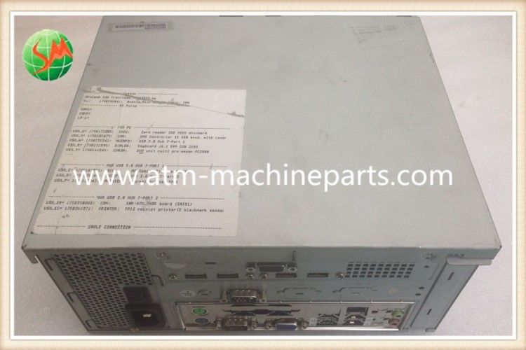 1758258841 PC280 285 CPU PC CORE สำหรับเครื่อง Teller อัตโนมัติ Procash ATM 01758258841