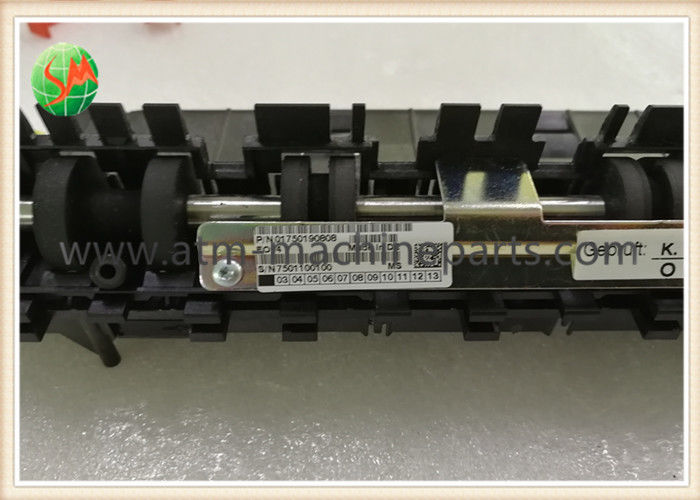 01750190808 หัวโมดูลแบบ Transp CAT 2 Cass รุ่น CRS C4060 Wincor Nixdorf ชิ้นส่วนเอทีเอ็ม 1750190808