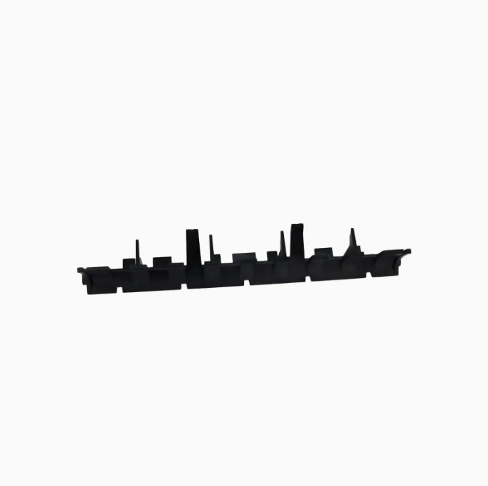 1750058042-122 Wincor Nixdorf 2050xe Cmd-V4 สีดํา ชิ้นส่วนพลาสติก ชิ้นส่วน ATM