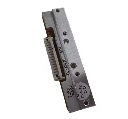 S7020000032 7020000032-1 เครื่อง ATM อะไหล่ Hyosung L-SPR3 เครื่องทําความร้อน ใบเสร็จ Hyosung L-SPR3 หัวพิมพ์