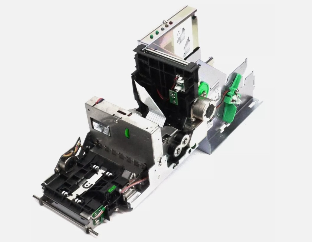 Wincor Nixdorf TP07 L เครื่องพิมพ์ใบเสร็จ 01750186288 24VDC 4.0A ATM