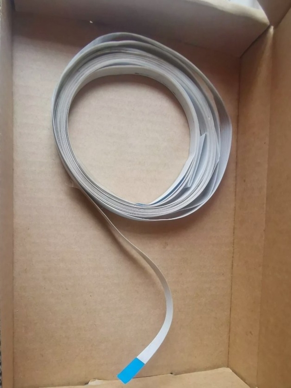 อะไหล่เครื่อง ATM Wincor Nixdorf 2050XE Clamp CMD V4 สายเคเบิลเรียบ