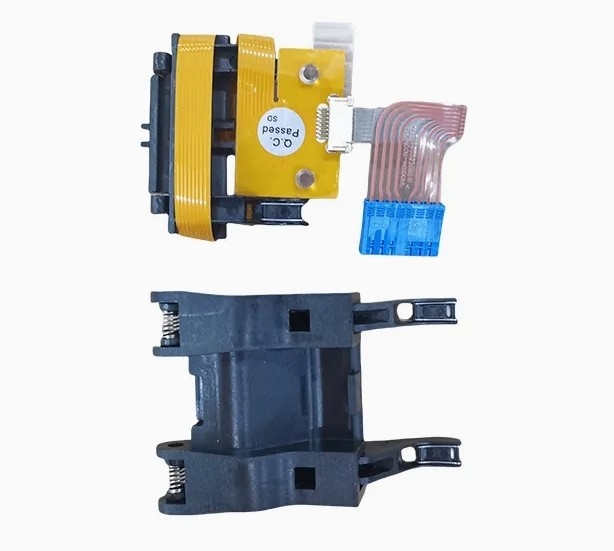 Wincor Nixdorf สถานีวัด แซนเซอร์สีเหลือง 1750042642 01750042642