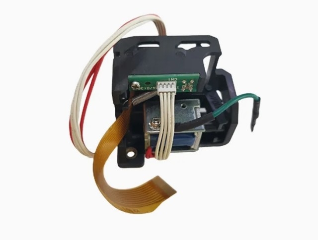 01770010158 Wincor Omron Card Reader V2xf IC ติดต่อ 1770010158 เครื่อง ATM